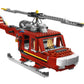 LEGO Creator Fire Rescue (6752)