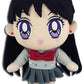 Great Eastern Entertainment Sailor Moon S- Rei Plush 8", Multicolor