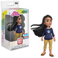 Rock Candy: Disney Wreck It Ralph 2 - Comfy Princess Pocahontas, Fall Convention Exclusive