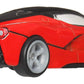 Hot Wheels Car Culture Vehicle, Premium 1:64 Scale Die-Cast Toy Car or Truck with Real Riders Tires & Metal/Metal Body & Chassis