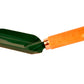 G & F 10012 JustForKids Kids Garden Tools Set with Tote hand rake shovel trowel,Assorted