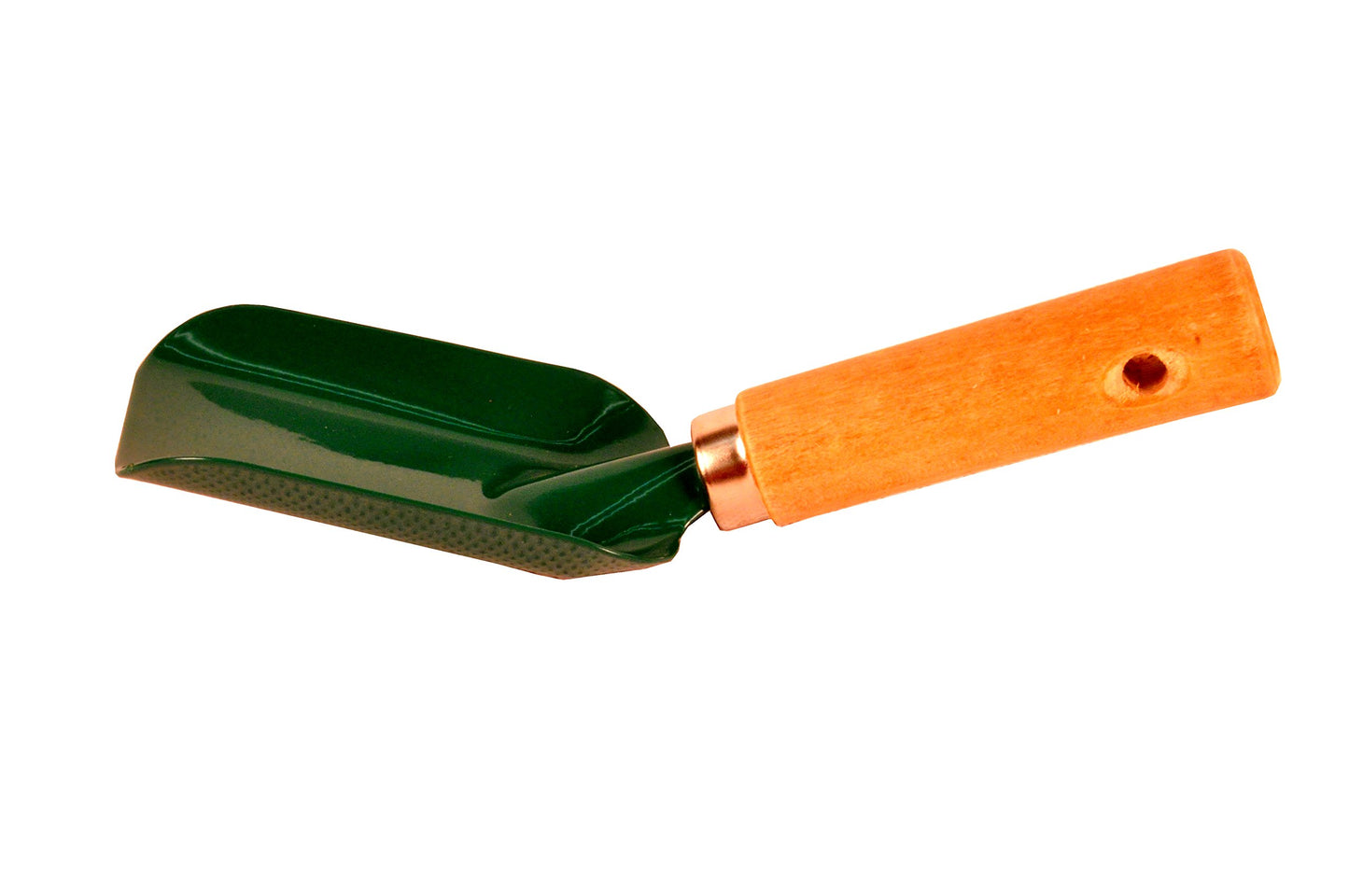 G & F 10012 JustForKids Kids Garden Tools Set with Tote hand rake shovel trowel,Assorted