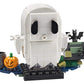 LEGO BrickHeadz Halloween Ghost 40351 Building Kit (136 Pieces)