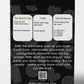 CP TIME Role Call: Blackbuster Edition - Movie Trivia Game for Adults, Black Culture Games, Family Fun, Great for Family Game Nights!