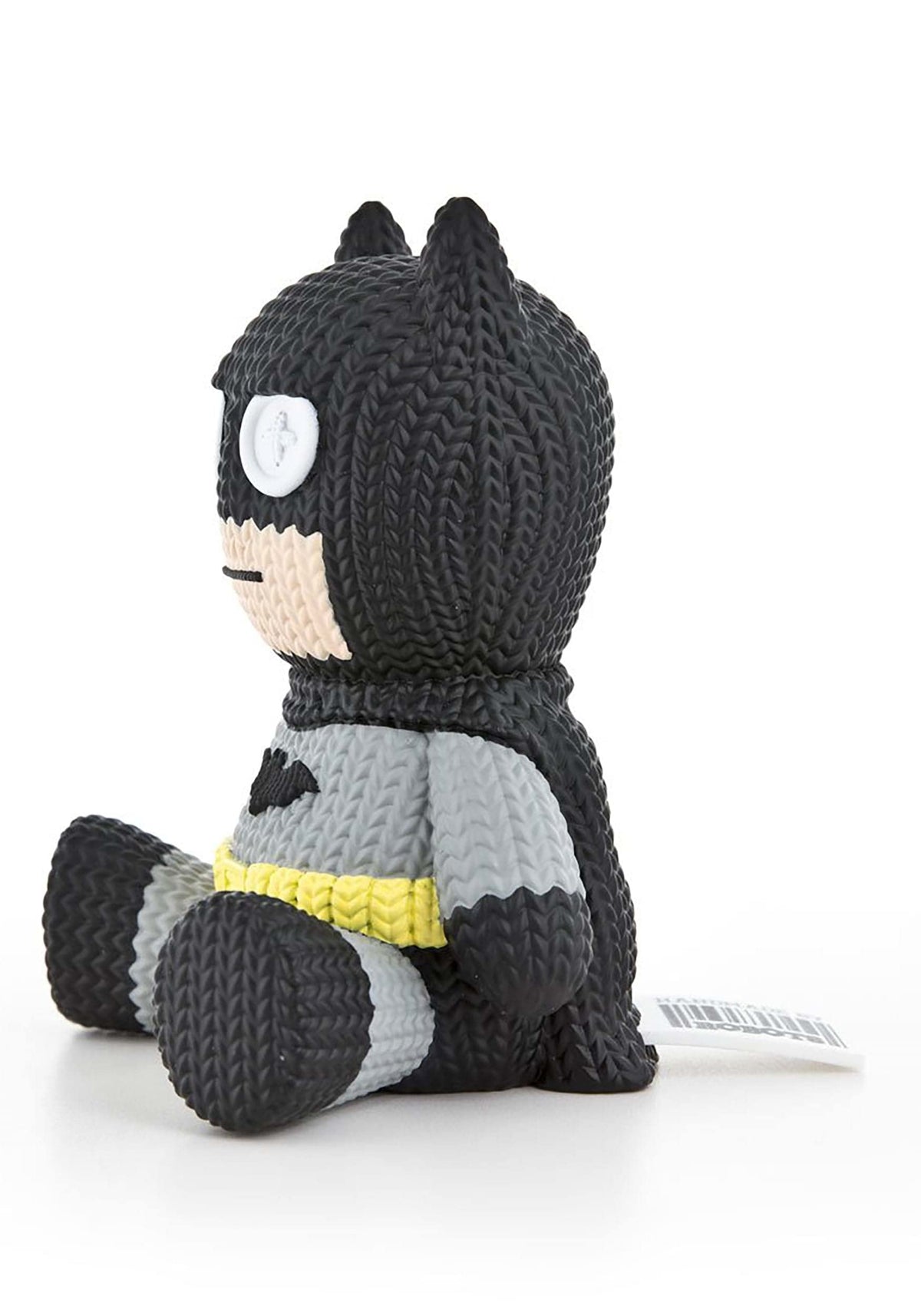 Handmade by Robots - DC Comics - Batman #046