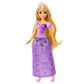 Mattel Disney Princess Fashion Doll Gift Set with 3 Dolls in Sparkling Clothing and Accessories, Inspired by Mattel Disney Movies
