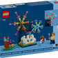 Lego Creator Firework Celebrations, 40689