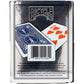 Bicycle Prestige Plastic Playing Cards