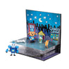 Dog Man 2.5" Figure Book Reveal Playset