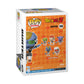 Funko POP! Animation: Dragon Ball Z - Burter