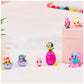 Hatchimals 6060649 Shimmer Babies Multipack Hatchimals Collectibles