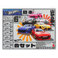 Japan Street Theme 6 Piece Set Diecast Model Cars HWV46-979A