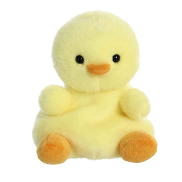 Aurora® Adorable Palm Pals™ Betsy Chick™ Stuffed Animal - Fun Collectible Plush for Kids and Adult Collectors - Perfect for Decorating Rooms