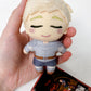 Great Eastern Entertainment Delicious in Dungeon - Laios Touden Basic Clothing Plush 4.5" H