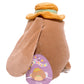 Squishmallows 2024 Easter Squad B Plush Toy (8" Yong The Bunny)