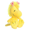 Aurora Peanuts Love On The Mind 6.5" Woodstock Adorable Plush