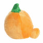 Aurora® Spooky Palm Pals™ Gourdon Jack O' Lantern™ Stuffed Animal - Fun Collectible Plush for Kids and Adult Collectors - Perfect for Halloween