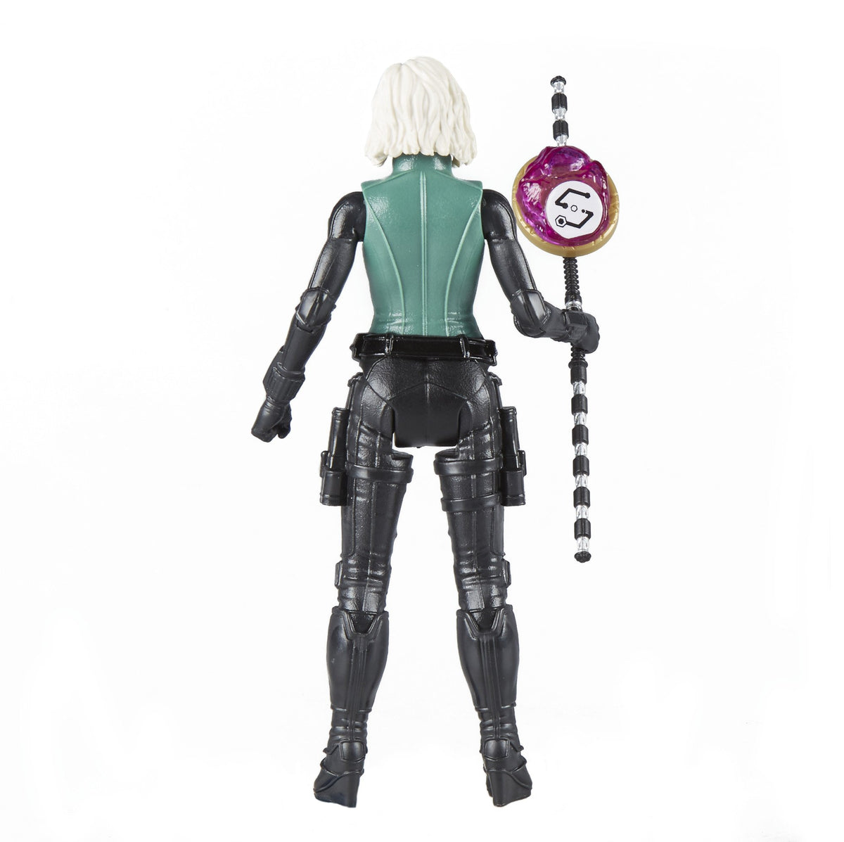 Marvel Avengers: Infinity War Black Widow with Infinity Stone