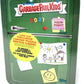2021 Topps Garbage Pail Kids Series 1 Food Fight Value Box