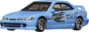 Hot Wheels Cars, Premium Fast & Furious 1:64 Scale Die-Cast Car for Collectors Inspired by Fast & Furious Movie Franchise