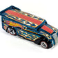 Hot Wheels RLC 2016 Collector Edition of Drag Dairy Diecast Vehicle