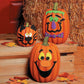 Foam Pumpkin Decorating Craft Kit -12 - Crafts for Kids and Fun Home Activities