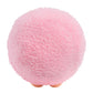 Hyojo Hostess Cupcake Series, Blind Box Collectible Plush, Limited Edition, 3 to Collect, Chocolate, Strawberry & Orange, Great Gift for All Ages