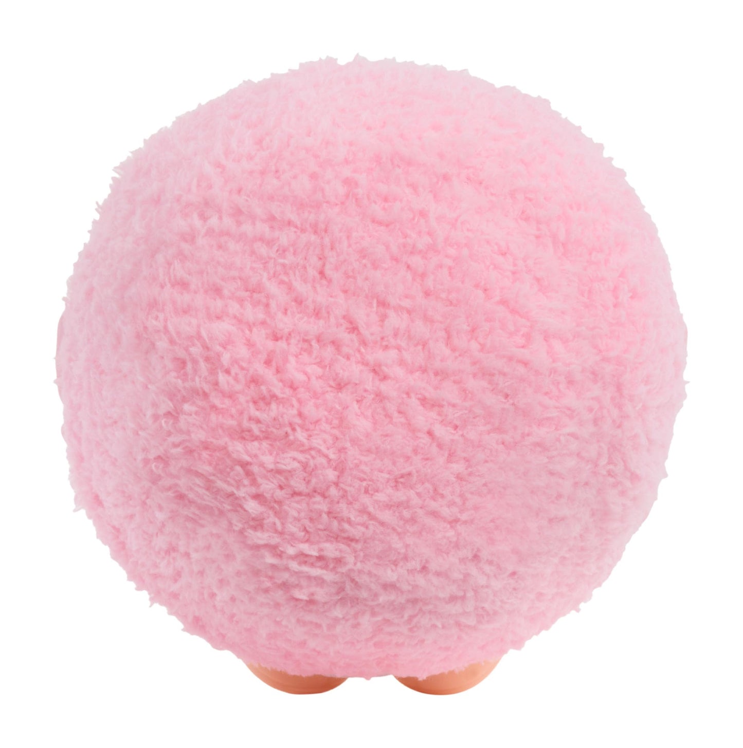 Hyojo Hostess Cupcake Series, Blind Box Collectible Plush, Limited Edition, 3 to Collect, Chocolate, Strawberry & Orange, Great Gift for All Ages