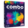 Happy Camper - Combo - A Most Tempting Card Game | Semi-Cooperative Poker/Rummy | Super Portable | Perfect for Family Game Night | 2-6 Players, Ages