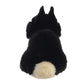 Aurora® Adorable Miyoni® Tots Netherland Dwarf Bunny Stuffed Animal - Lifelike Details Make a Cherished Companion - Perfect for Decorating Bedrooms or