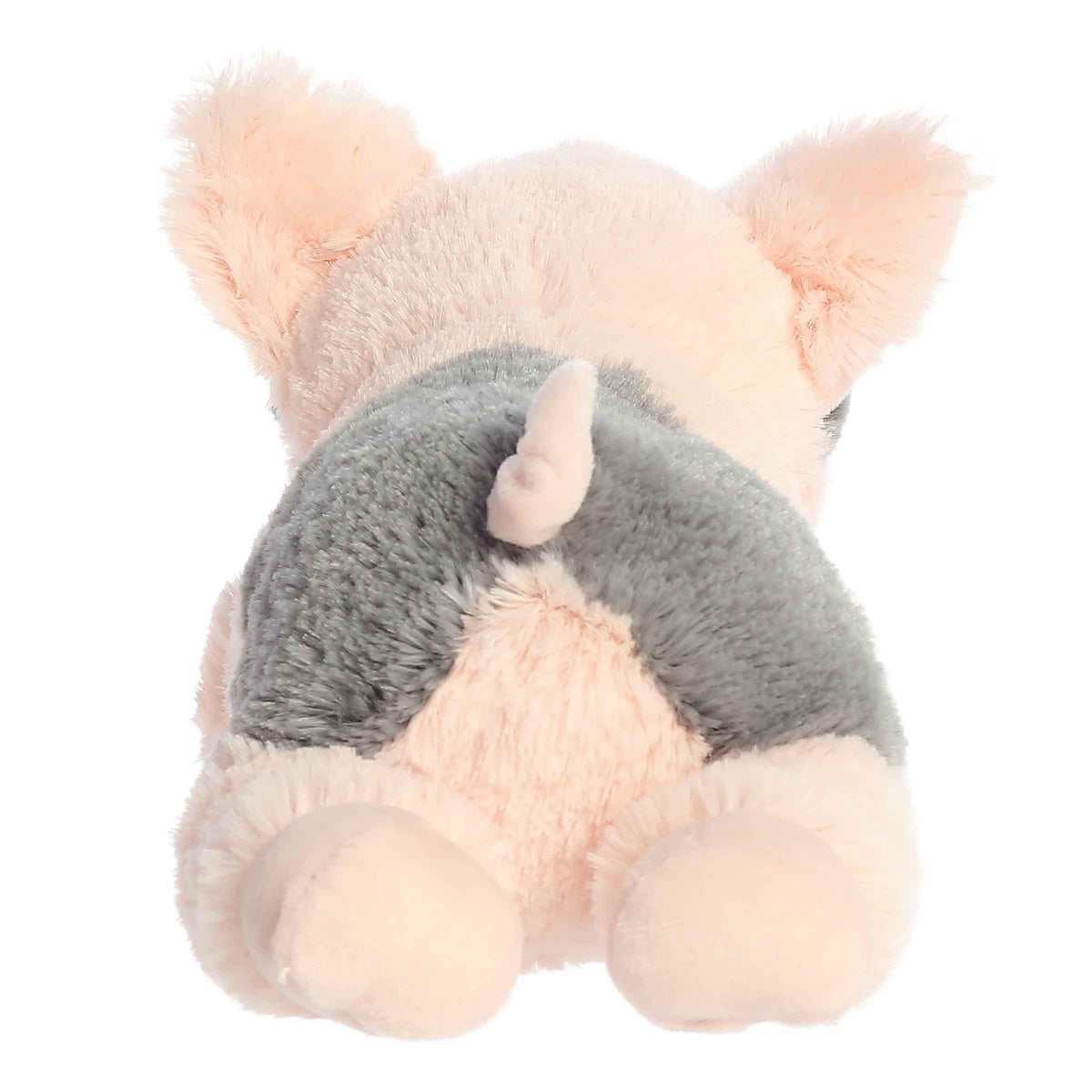 Aurora Flopsie 12" Tidbit Mini Pig Adorable Stuffed Animal