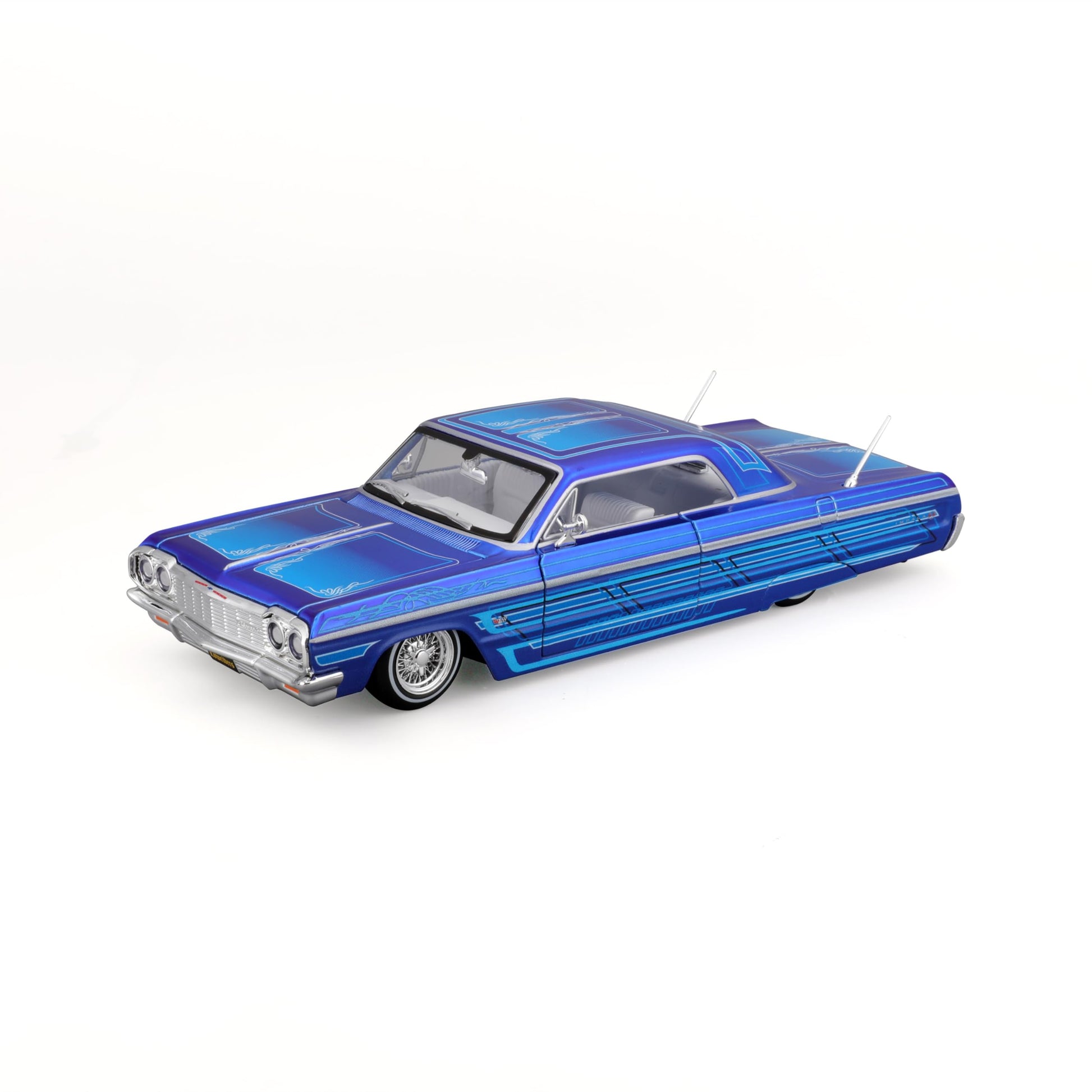 Maisto 1:24 LOWRIDERS 1964 Chevrolet Impala
