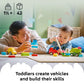 LEGO DUPLO Creative Vehicles 10474