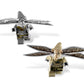 LEGO Star Wars Geonosian Cannon