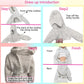 BLIJOLA 3 Sets Handmade Doll Clothes for 11.5 inch Girls Dolls Accessories, Spring Summer Winter Sport Style Outfits with Pants & Shoes