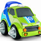 Fisher-Price Rev'n Go Garage