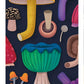 Ceaco - Magical Mushrooms - 300 Large Piece Jigsaw Puzzle for Adults