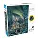 Buffalo Games - Light of the World - 1000 Piece Jigsaw Puzzle for Adults