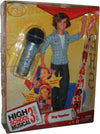 Mattel High School Musical 3 Sing Together Doll Troy
