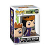 Funko Pop! Disney: Villains - Queen Grimhilde