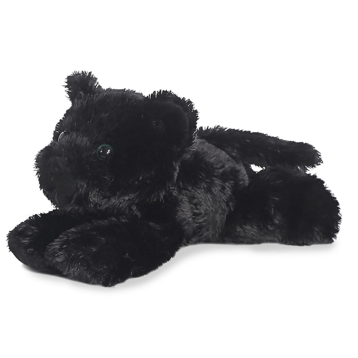 Aurora Mini Flopsie 8" Onyx Adorable Stuffed Animal