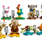 LEGO Disney Duos 43226, Disney 100th