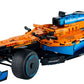 LEGO 42141 Technic McLaren Formula 1 2022 Replica Race Car Model Building Kit, F1 Motor Sport Set Birthday Gift Idea for Adults, Men, Women, Him, Her,