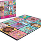 Ceaco - Disney Princess Collage - 100 Piece Jigsaw Puzzle for Kids Ages 6-8