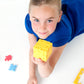 Happy HCO300 Original Cardboard Box 3D Puzzle, Pack of 6, 13x2,6x23 cm