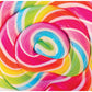 Buffalo Games - Luscious Lollipop - Large Piece Jigsaw Puzzle for Adults - Challenging Puzzle Perfect for Game Nights - Finished Size is 21.25 x 15.00