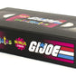 SDCC 2022 GI Joe Anniversary MINIMATES Box Set