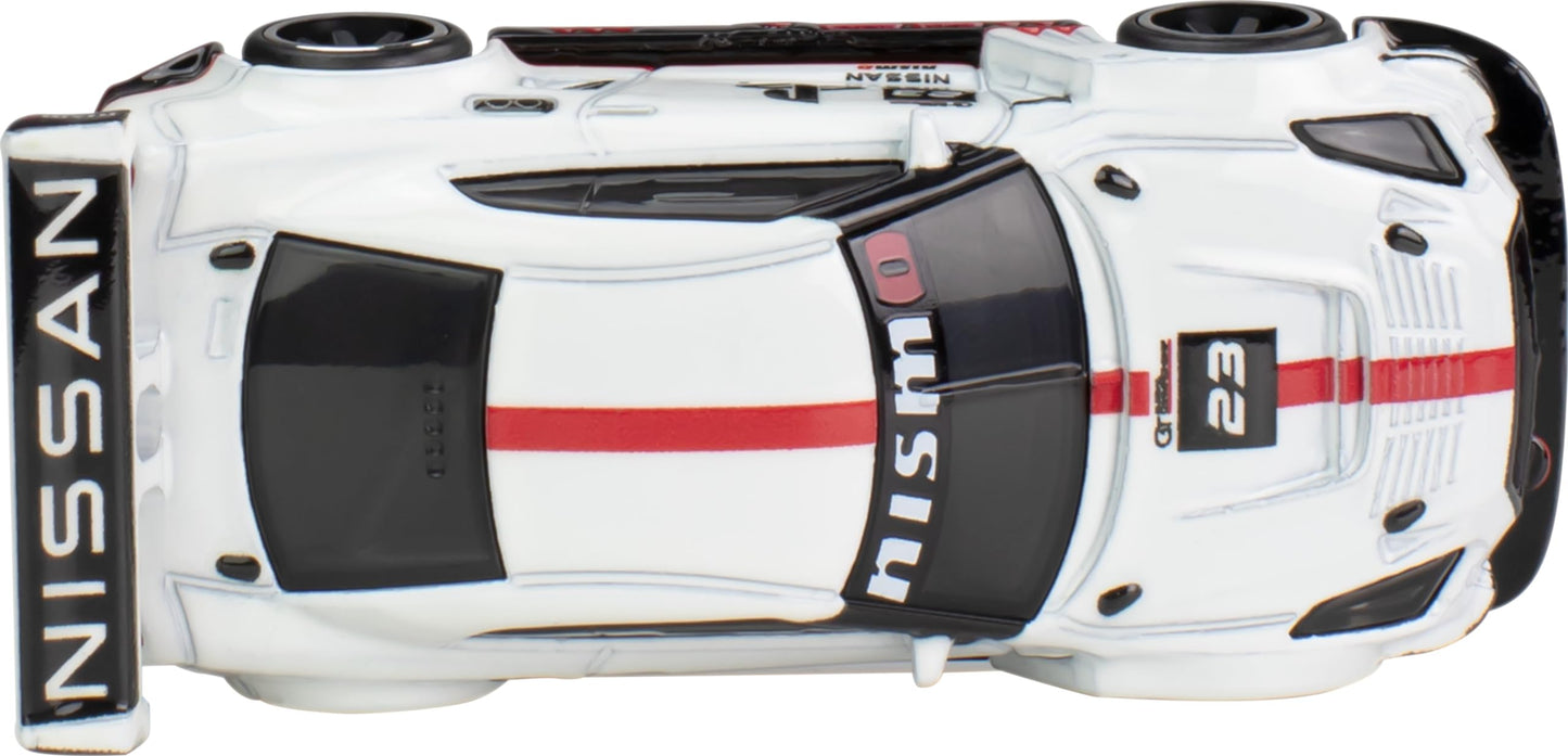 Hot Wheels Premium Toy Car, Truck or Van, 1:64 Scale Die-Cast Replica from Popular Movie, TV Show or Video Game (Styles May Vary)