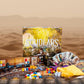 Renegade Game Studios: Scholars of the South Tigris Strategy Board Game, Standalone Worker Placement, 2-4 Players, 60-90 Mins