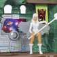 Masters of the Universe Mattel Masters of the Universe Origins Playset & Action Figure, Castle Grayskull with Scorceress, MOTU Toy, 4 Rooms, Trap Door